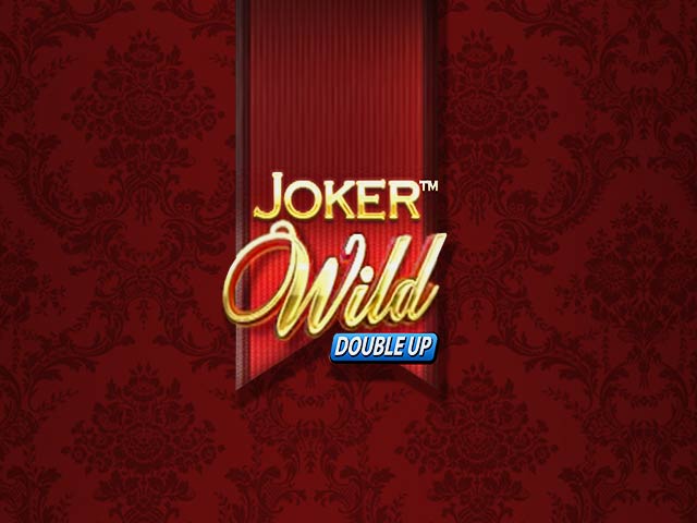 Video pokers Joker Wild